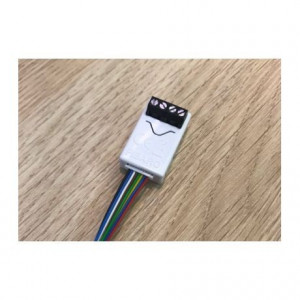FIBARO Smart Implant FGBS-222