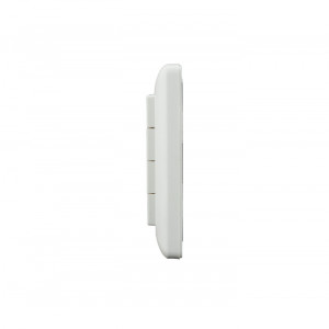 HEATIT Z-PUSH BUTTON 8 - White