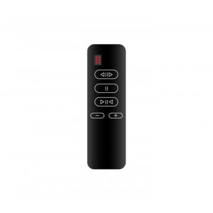 QUBINO Shades Remote Controller - ZMNKGD1