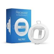 AEOTEC Suport pentru MultiSensor 6 | Aeotec Recessor for MultiSensor 6