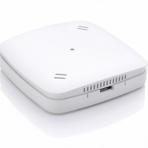Eurotronic Air Quality Sensor Z-Wave Plus EURE700088