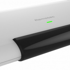 REMOTEC – ZXT-600 Z-Wave+ to IR Extender for AC | Remotec Z-Wave AC Master