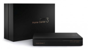 Centrala generala Fibaro Home Center 3 FG HC3 Resigilat