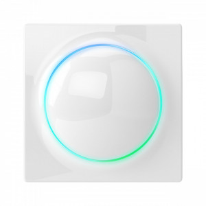 Intrerupator dimabil FIBARO Walli Dimmer