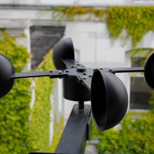 POPP Weather Station (Stația meteo POPP) | POPP Z-Weather POPE005206
