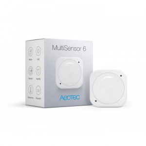 AEOTEC MultiSensor 6 (ZW100-C)