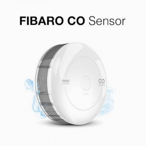 Fibaro CO Senzor FGCD-001 ZW5 V3.2