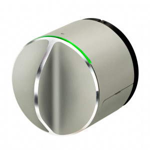 KIT Danalock - Yala V3 Bluetooth & Z-wave BTZE + Cilindru de securitate extins pentru Danalock V3