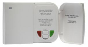 SECURE Boiler Actuator (2 Channels) SECESSR302-5 Z-wave