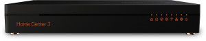 Centrala generala Fibaro Home Center 3 FG HC3 Resigilat