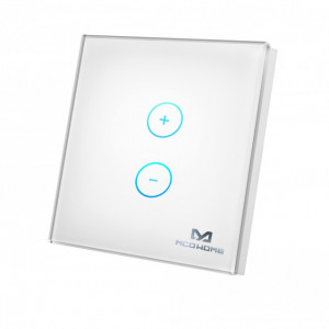 MCO Home Glass Touch Dimmer DT-411