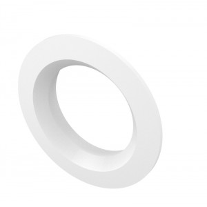 Philio suport pentru senzorul de miscare Fibaro | Philio Round Recessor for Philio Motion Sensor or Fibaro Motion Sensor