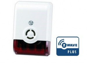 Sirena Wireless GEN 5 - Vision