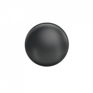 FIBARO WALLI Switch Button with lightguide FG-WDSEU221-AS-8100-8 Anthracite