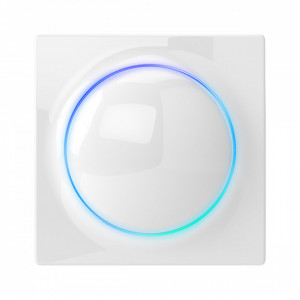 Intrerupator rulouri FIBARO Walli Roller Shutter White