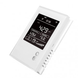 MCO Home - CO2 Monitor 230V