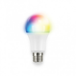 RGBW LED Bulb | Bec LED RGBW z-wave integrat RGBWBULB