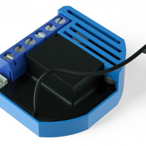 QUBINO Flush Dimmer 0-10V Plus - ZMNHVD1