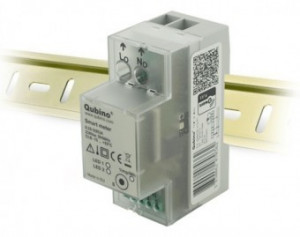 Smart Meter Qubino ZMNHTD1