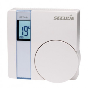 Termostat de camera Z-wave Secure SECSRT321