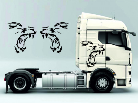 Van Leeuwen Truckservice - Autotransportsystemen B.V