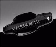 Set 4 buc Stickere Manere Volkswagen