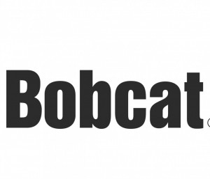 Sticker Autocolant Bobcat