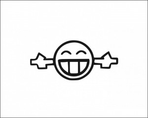 Sticker Auto Sound On