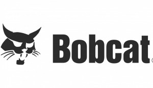 Sticker Autocolant Bobcat Logo