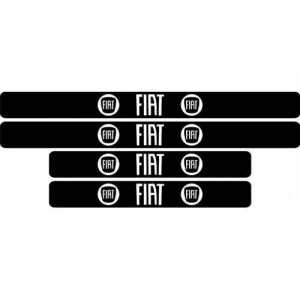Protectii praguri Fiat