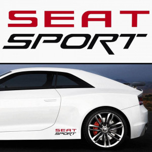 Set Stickere Praguri Seat