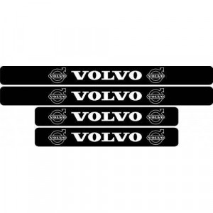 Protectii praguri Volvo