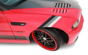 Sticker auto Dungi 3 Culori Negru/Gri Inchis/Gri Deschis