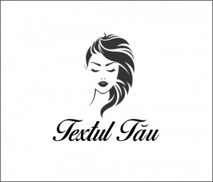 Sticker Personalizat Perete Salon Infrumusetare