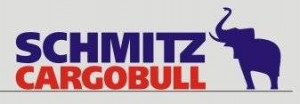 Sticker remorca/semiremorca SCHMITZ Cargobull