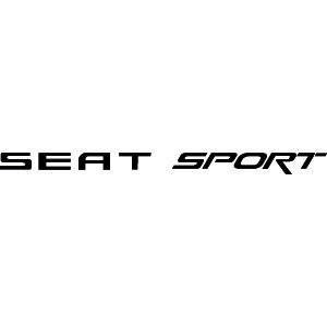 Sticker Seat