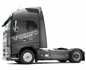 Set 2 buc 150 cm Sticker Autocolant Volvo