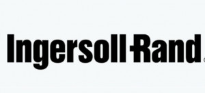 Sticker Autocolant Bobcat Ingersoll Rand