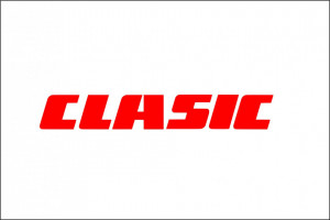 Sticker Autocolant Claas Clasic