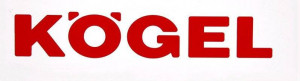 Sticker remorca/semiremorca KOGEL