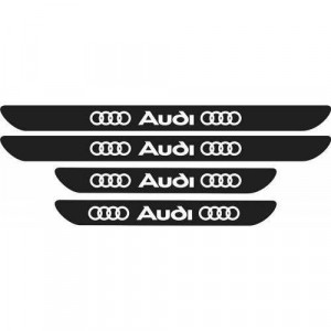 Protectii praguri Audi