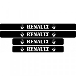 Protectii praguri Renault