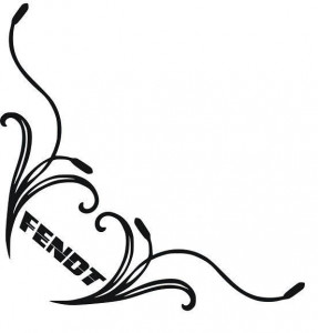 Set Stickere Geamuri Fendt