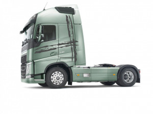 Set Stickere Volvo Swede Design