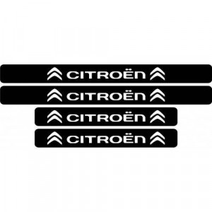 Protectii praguri Citroen