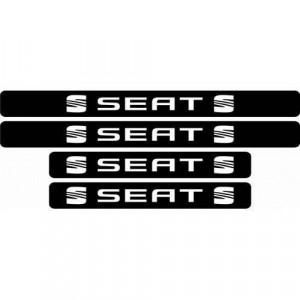 Protectii praguri Seat