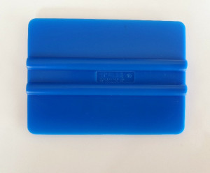 Racleta Plastic Montaj Stickere