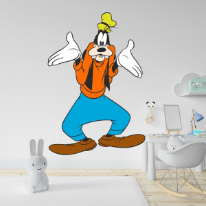 Sticker Perete Guffy