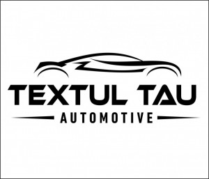 Sticker Personalizat Perete Atelier , Service Auto M1