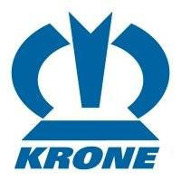 Sticker remorca/semiremorca sigla Krone